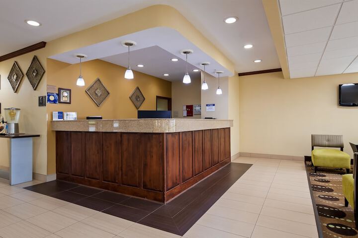 Best Western Geneseo Inn - thumb 5