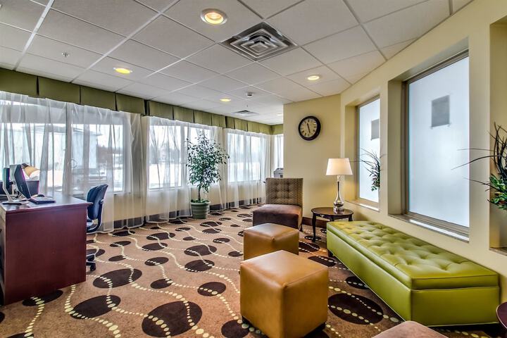 Best Western Geneseo Inn - thumb 3