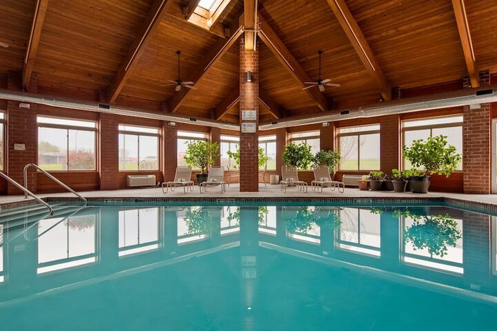 Best Western Geneseo Inn - thumb 2