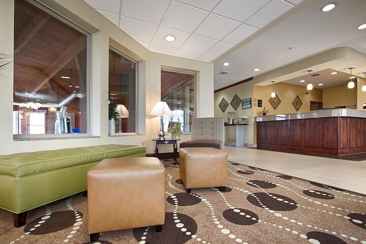 Best Western Geneseo Inn - thumb 4