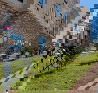 Comfort Suites - Accommodation Dallas