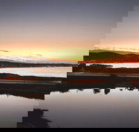 Embassy Suites Monterey Bay - Accommodation Dallas