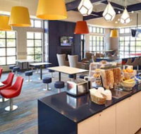 LivINN Hotel St. Paul  I-94  East 3M Area - Accommodation Dallas