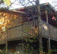 Wisteria Lane Lodging - Accommodation Dallas