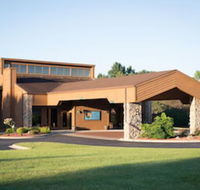 Carlton Lodge Adrian - Accommodation Dallas