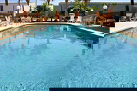 Holiday Inn Express Biloxi - Beach Blvd an IHG Hotel