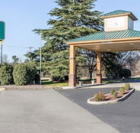 Quality Inn Aiken - Accommodation Dallas