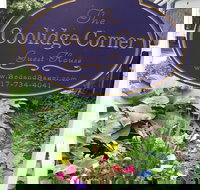 Coolidge Corner Guest House - Accommodation Dallas