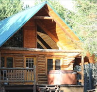 Eagle Ridge Ranch - Accommodation Dallas