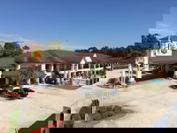 Super 8 by Wyndham Humble/Fm 1960/Hwy 59