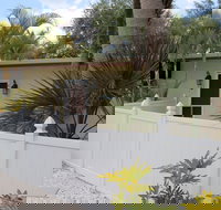 The Ringling Beach House - Accommodation Dallas