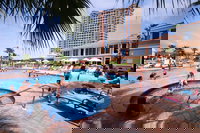 Portofino Island Resort