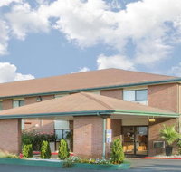 Super 8 by Wyndham Provo BYU Orem - Accommodation Dallas