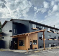 Stumptown Inn of Whitefish - Accommodation Dallas