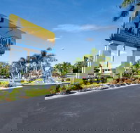 Buttonwood Bay RV Resort - Accommodation Dallas