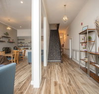 Ocean View Inn - Accommodation Dallas