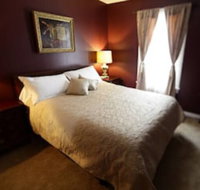 The Twilight Lodge - Accommodation Dallas