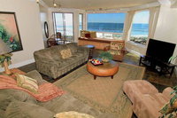 Beachfront Only Vacation Rentals