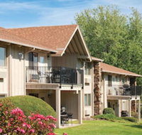 WorldMark Grand Lake - Accommodation Dallas