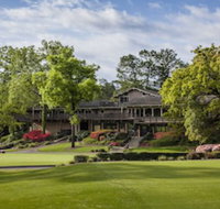 Pine Needles Lodge  Golf Club - Accommodation Dallas