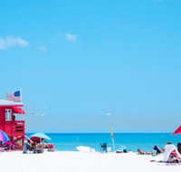 Siesta Key Bungalows - Accommodation Dallas