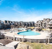 Barrier Island Station a VRI resort - Accommodation Dallas