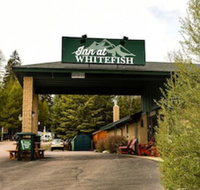 Inn at Whitefish - Accommodation Dallas