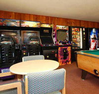 Diamond Hotel - Accommodation Dallas