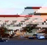 Longstreet Inn  Casino - Accommodation Dallas