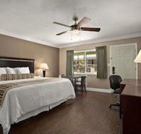 Travelodge by Wyndham Santa Maria - Accommodation Dallas