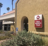 Best Western Plus Big America - Accommodation Dallas