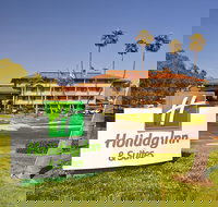 Holiday Inn Hotel and Suites Santa Maria an IHG Hotel - Accommodation Dallas