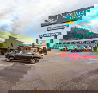 Quality Inn - Accommodation Dallas