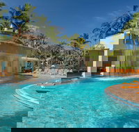 Hyatt Regency Coconut Point Resort  Spa - Accommodation Dallas