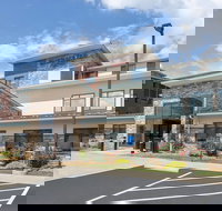 Residence Inn Akron South/Green - Accommodation Dallas