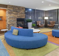 Fairfield Inn  Suites Alamosa - Accommodation Dallas