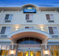 Days Inn  Suites by Wyndham Altoona - Accommodation Dallas