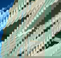 Sandpebble Beach Club Surfside Beach a Ramada by Wyndham - Accommodation Dallas