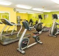 Sarasota Surf  Racquet Club - Accommodation Dallas