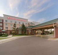 Hilton Garden Inn Lawton-Fort Sill - Accommodation Dallas