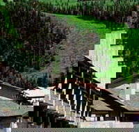 Edelweiss Condominiums - Accommodation Dallas