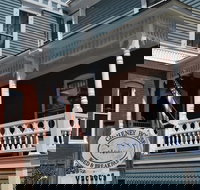 Cheney House - Accommodation Dallas