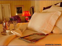 Sheppard Mansion Bed  Breakfast