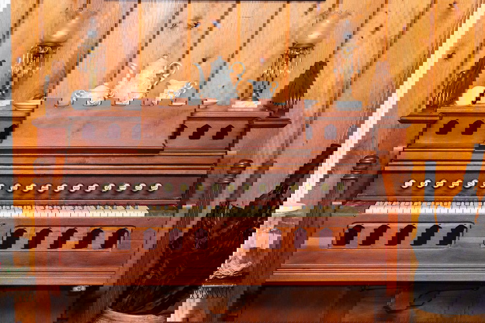 The Charleston Inn - thumb 4