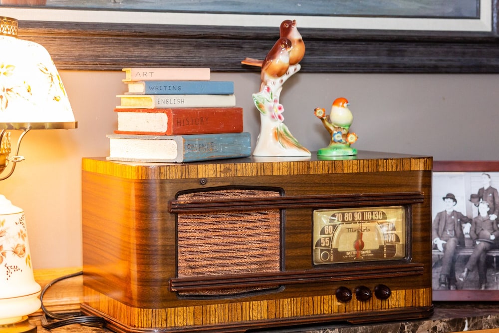 The Charleston Inn - thumb 3