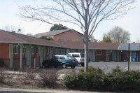 Studio Inn Livermore