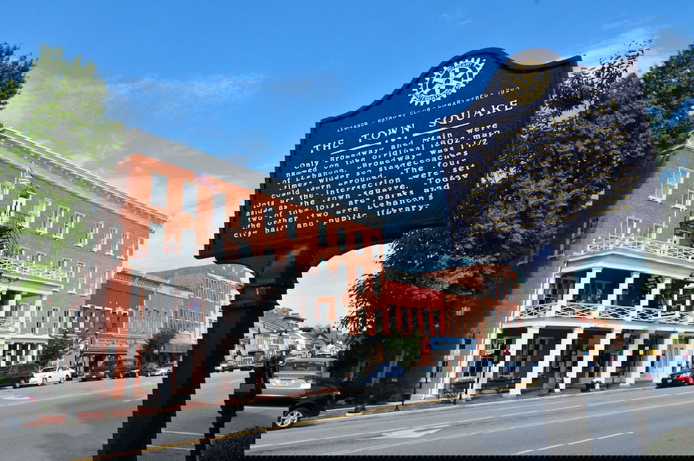 The Golden Lamb - thumb 0