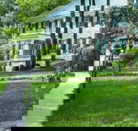 Stocks Manor Bed and Breakfast - Accommodation Dallas