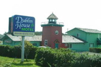 The Dublin House Motel