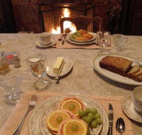 Lehmann House Bed  Breakfast - Accommodation Dallas